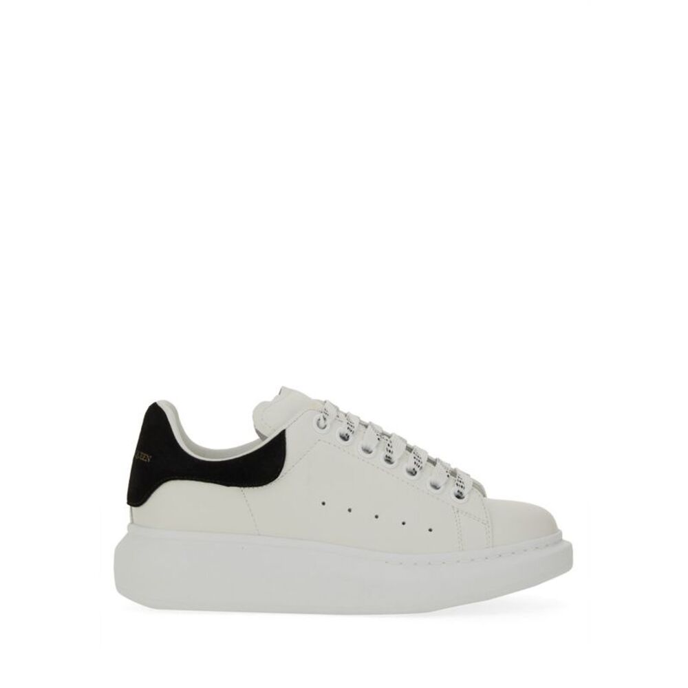 Alexander Mcqueen Women Oversized Sneaker